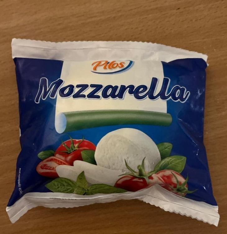 Фото - Mozzarella Pilos