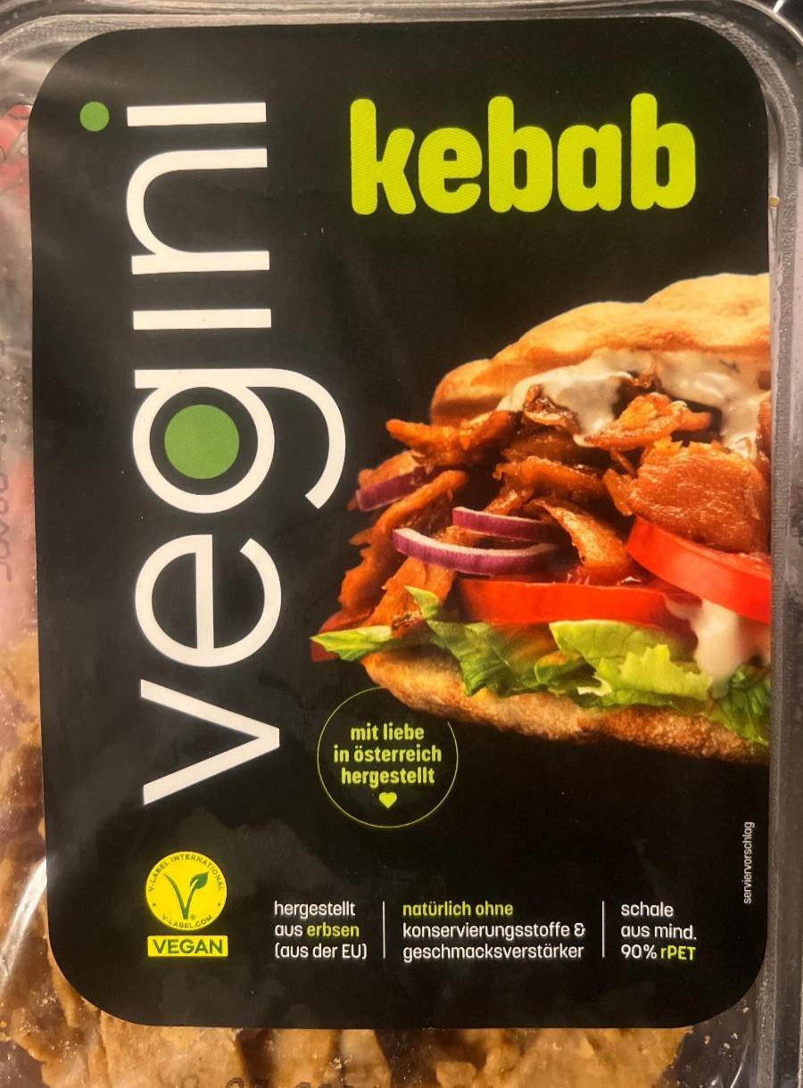 Фото - Kebab Vegini