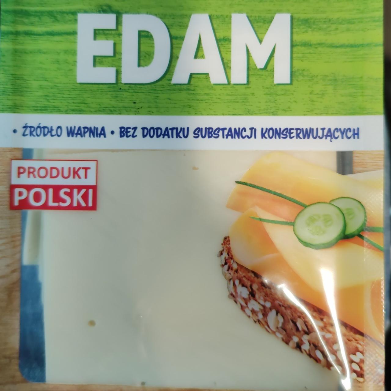 Фото - Сыр edam Pilos