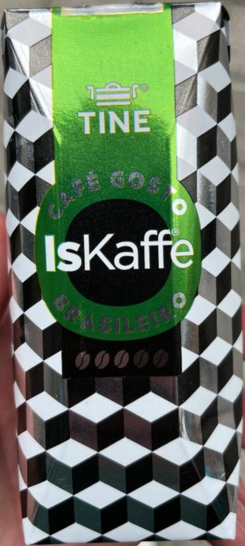 Фото - IsKaffe brasileiro Tine