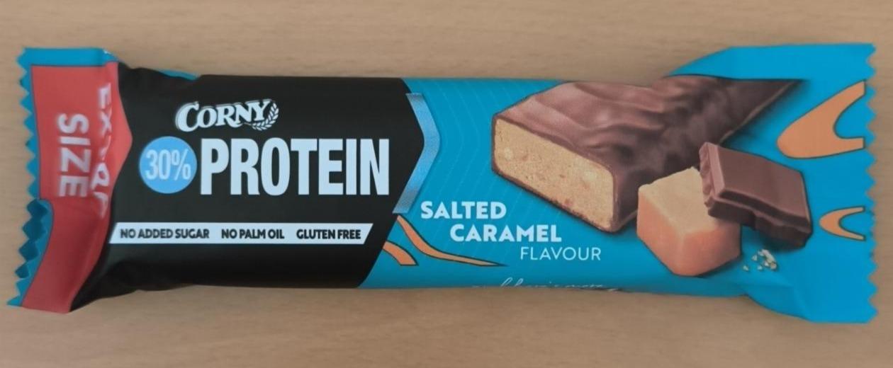 Фото - 30% Protein Salted Caramel Corny