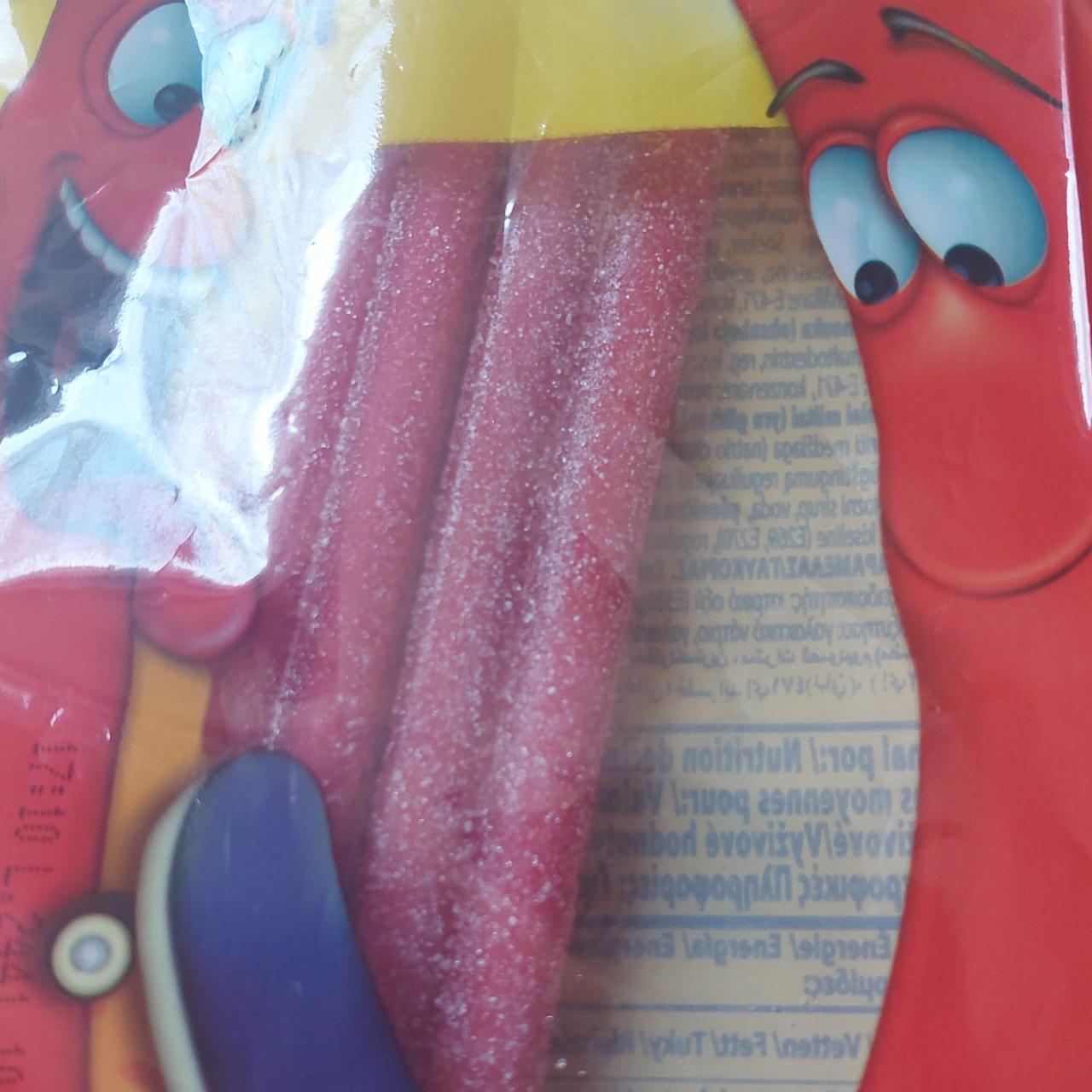 Фото - Funny sour pencils Jake